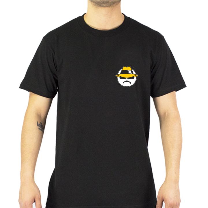 Felix the Cat Old Bow tie Tee | Chicano Spot