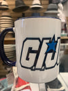 G.I.Jose  Coffee Mug - Chicano Spot