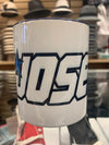 G.I.Jose  Coffee Mug - Chicano Spot