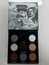 “Dreams from a Cell” Eyeshadow Palette - Chicano Spot