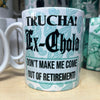 OG Chola Coffee Mug - Chicano Spot