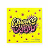 QUEEN'S KUSH 16 color eyeshadow palette - Chicano Spot